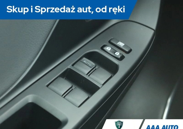 Toyota Yaris cena 57000 przebieg: 23156, rok produkcji 2019 z Stargard małe 211